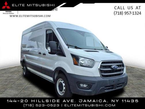 2020 Ford Transit-150 Base