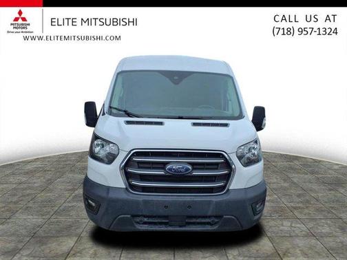 2020 Ford Transit-150 Base