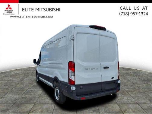 2020 Ford Transit-150 Base