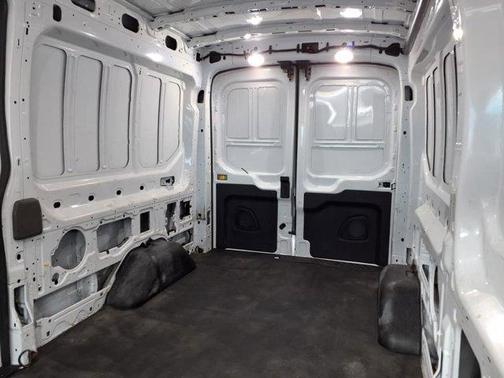 2020 Ford Transit-150 Base