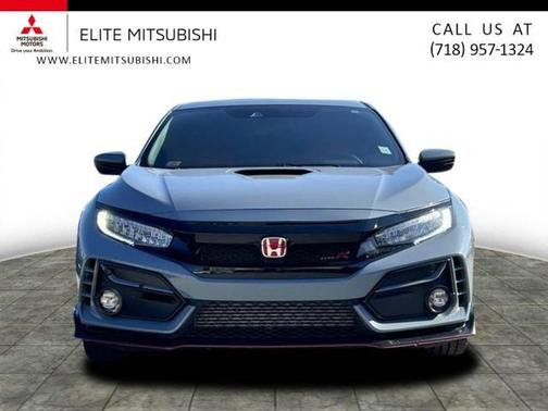 2021 Honda Civic Type R Touring