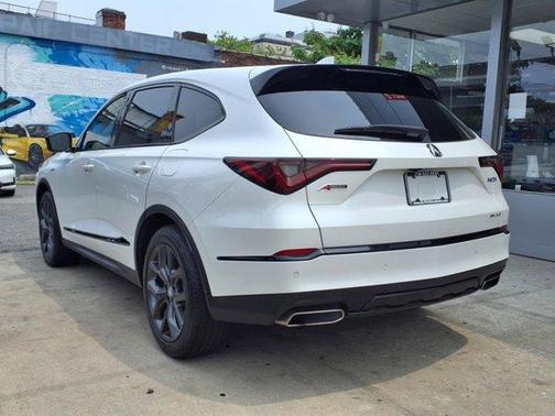 2022 Acura MDX A-Spec