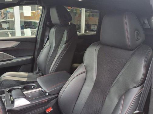 2022 Acura MDX A-Spec