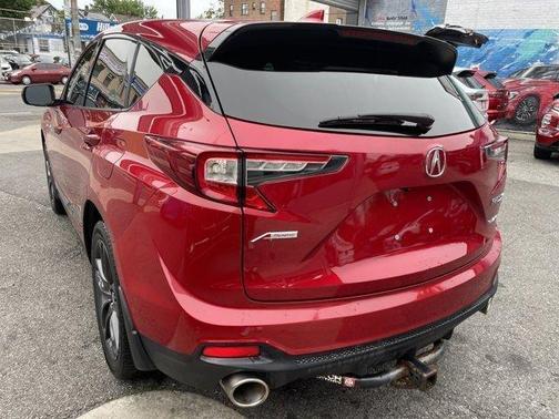2021 Acura RDX A-Spec
