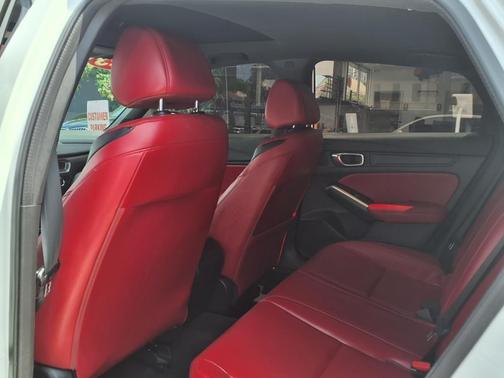 2023 Acura Integra w/A-Spec Package