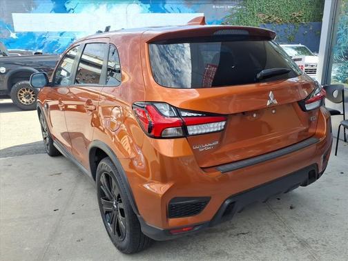 2023 Mitsubishi Outlander Sport 2.0 LE