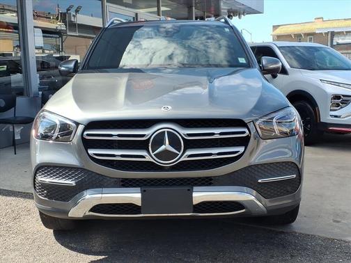 2022 Mercedes-Benz GLE 350 Base 4MATIC