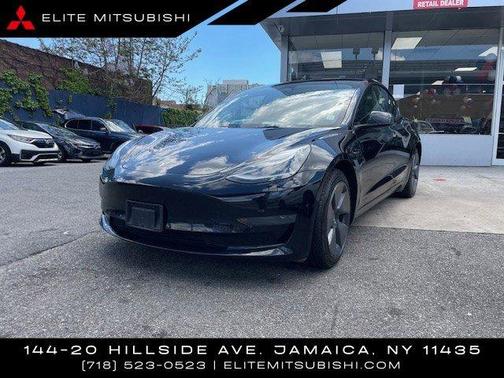 2023 Tesla Model 3 Base