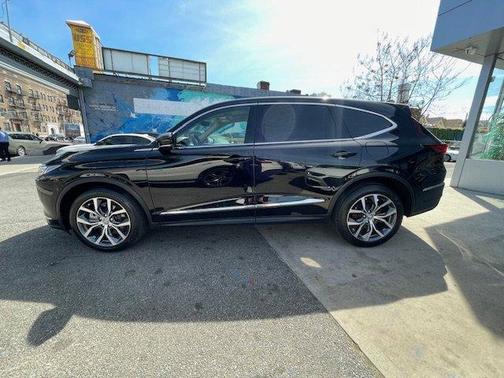 2023 Acura MDX Technology