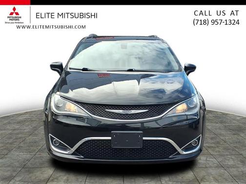 2020 Chrysler Pacifica Touring-L