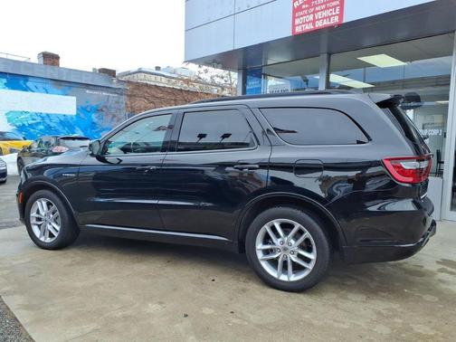 2023 Dodge Durango R/T