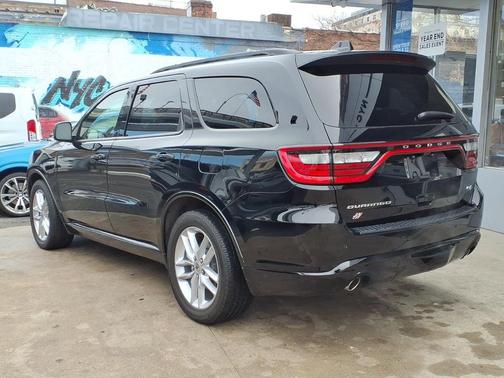 2023 Dodge Durango R/T