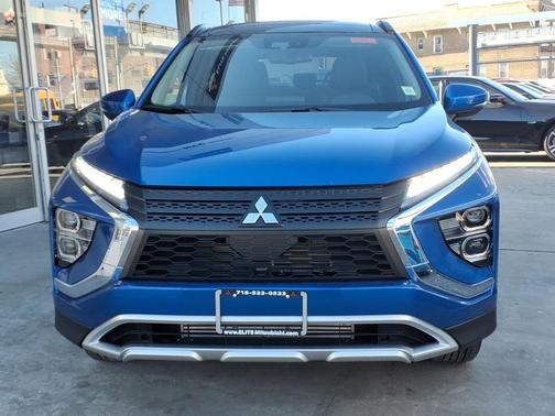 2026 Mitsubishi Eclipse Cross SE