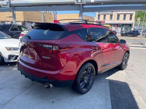 2020 Acura RDX A-Spec