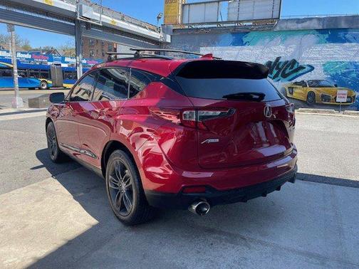 2020 Acura RDX A-Spec