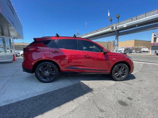 2020 Acura RDX A-Spec