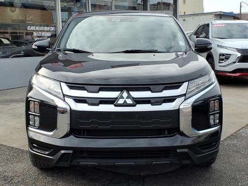 2021 Mitsubishi Outlander Sport 2.0 SE