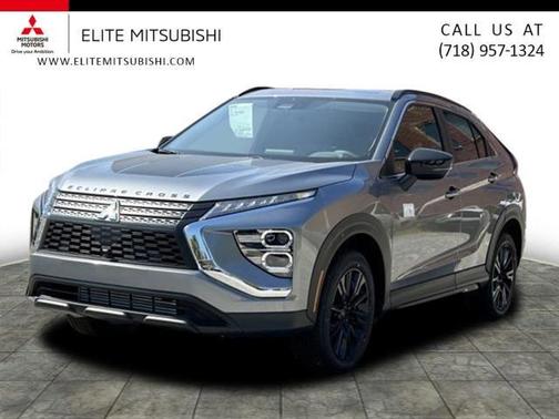 2024 Mitsubishi Eclipse Cross SE