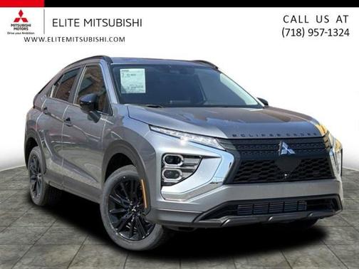 2024 Mitsubishi Eclipse Cross SE