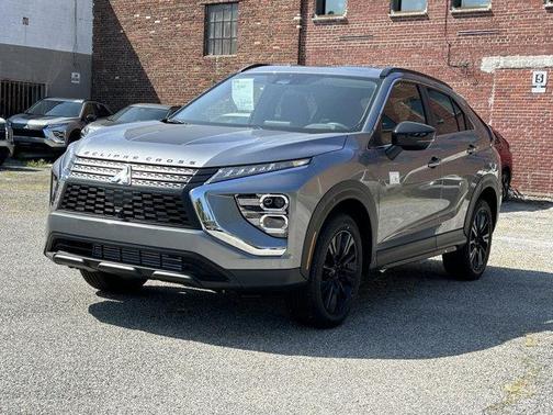 2024 Mitsubishi Eclipse Cross SE