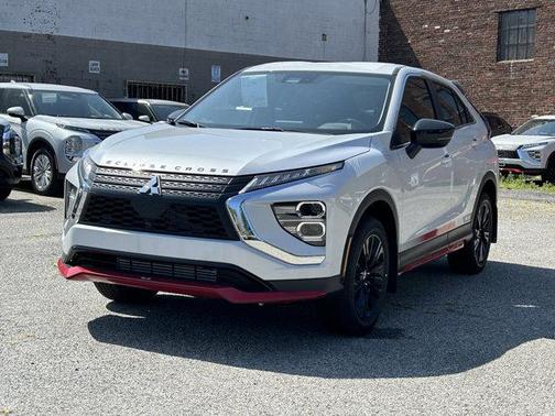 2024 Mitsubishi Eclipse Cross Ralliart