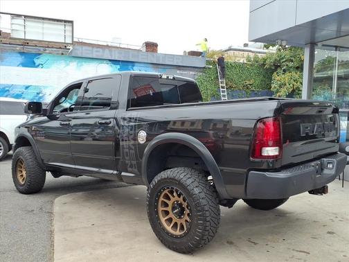 2018 RAM 2500 Power Wagon