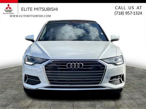 2023 Audi A6 45 Premium