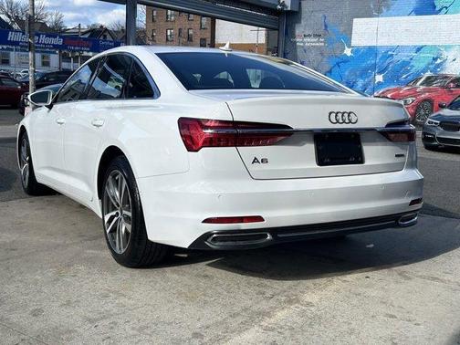 2023 Audi A6 45 Premium