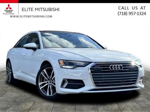 2023 Audi A6 45 Premium