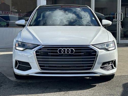 2023 Audi A6 45 Premium