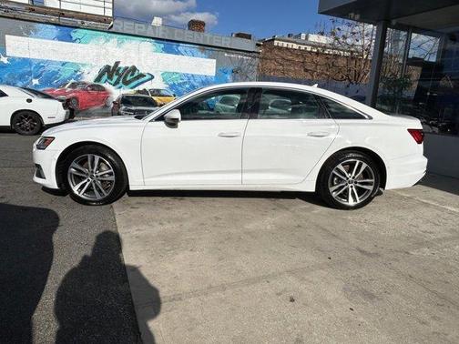 2023 Audi A6 45 Premium