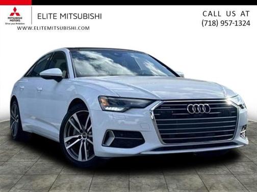 2023 Audi A6 45 Premium