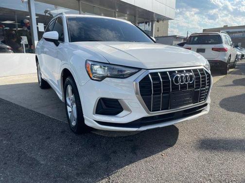 2021 Audi Q3 40 Premium