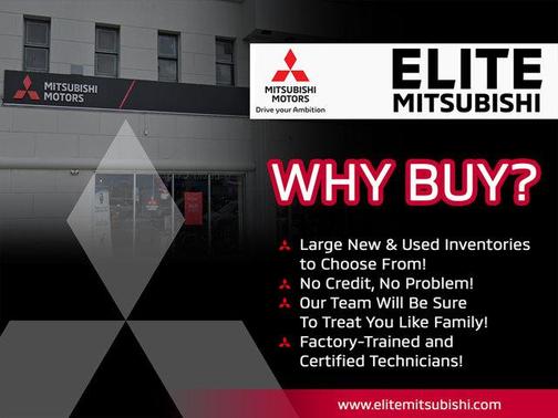 2023 Mitsubishi Outlander PHEV SEL