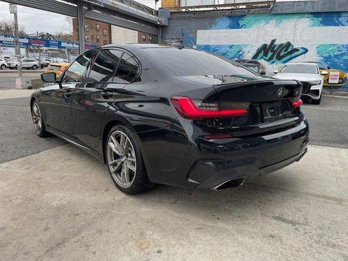 2022 BMW M340 i