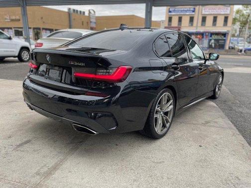 2022 BMW M340 i