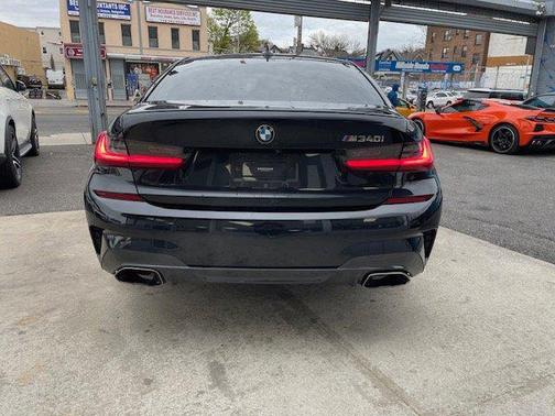 2022 BMW M340 i