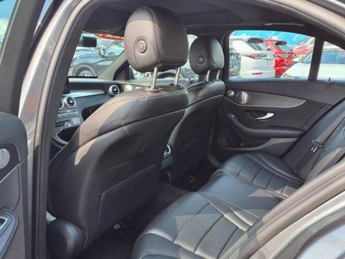 2021 Mercedes-Benz C-Class C 300 4MATIC