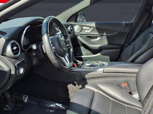 2021 Mercedes-Benz C-Class C 300 4MATIC