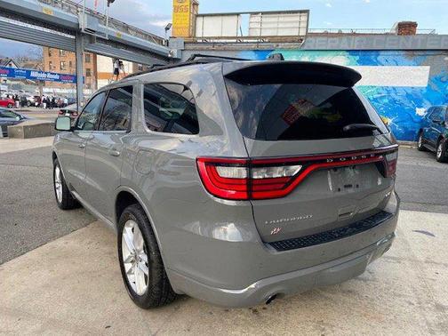 2023 Dodge Durango GT
