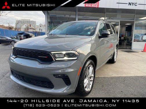 2023 Dodge Durango GT