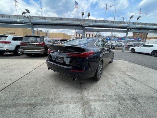 2022 BMW 228 Gran Coupe 228i sDrive Gran Coupe