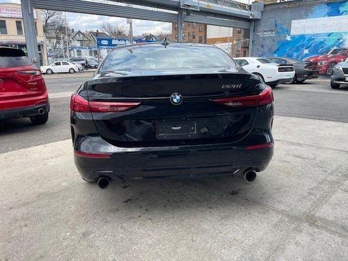 2022 BMW 228 Gran Coupe 228i sDrive Gran Coupe