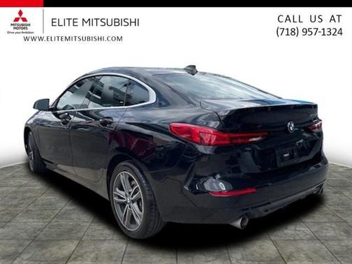 2022 BMW 228 Gran Coupe 228i sDrive Gran Coupe