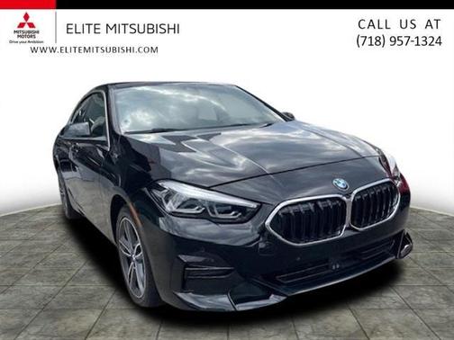 2022 BMW 228 Gran Coupe 228i sDrive Gran Coupe