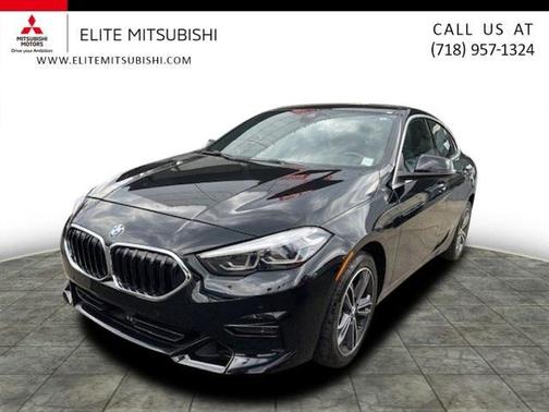 2022 BMW 228 Gran Coupe 228i sDrive Gran Coupe