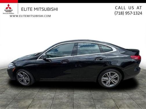 2022 BMW 228 Gran Coupe 228i sDrive Gran Coupe