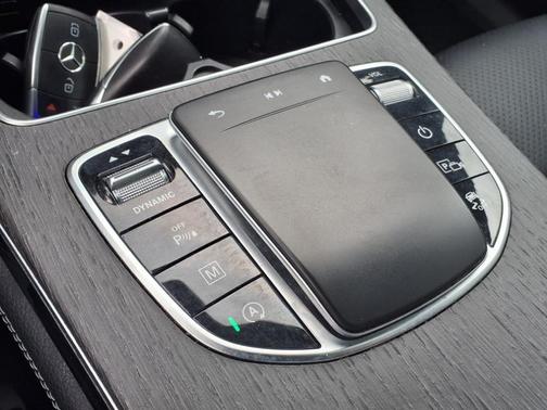 2021 Mercedes-Benz GLC 300 Base 4MATIC