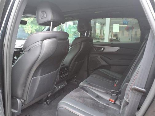 2022 Acura MDX A-Spec