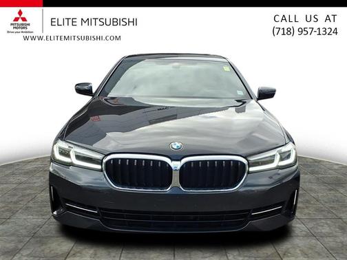 2023 BMW 540 i xDrive